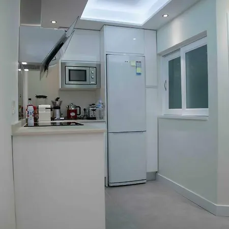 Appartement Outstanding Design Space In An Excellent Location *