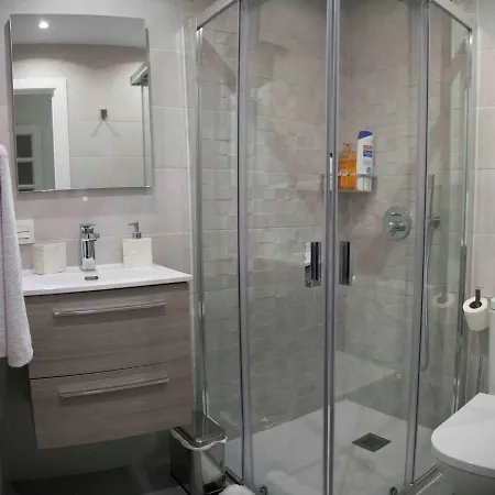 아파트 Outstanding Design Space In An Excellent Location 산타크루스데 테네리페