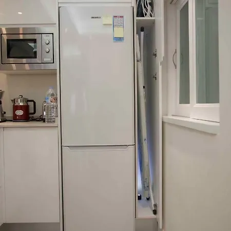 Appartement Outstanding Design Space In An Excellent Location