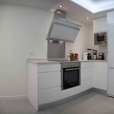 Appartement Outstanding Design Space In An Excellent Location