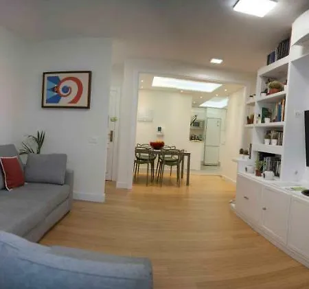 Outstanding Design Space In An Excellent Location 아파트 산타크루스데 테네리페
