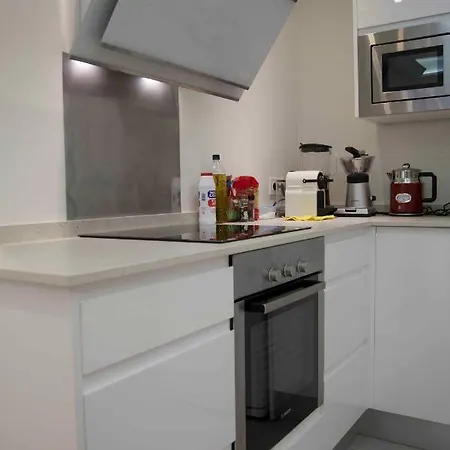 Outstanding Design Space In An Excellent Location * Santa-Cruz de Ténérife