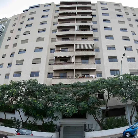 Outstanding Design Space In An Excellent Location Appartement Santa-Cruz de Ténérife