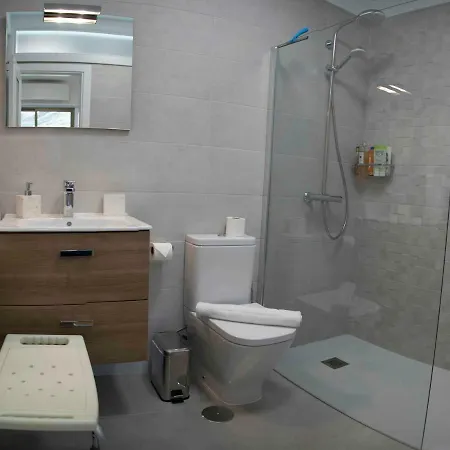 Outstanding Design Space In An Excellent Location Appartement Santa-Cruz de Ténérife