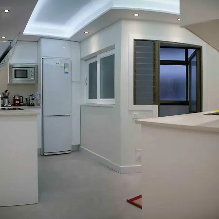 Outstanding Design Space In An Excellent Location Daire