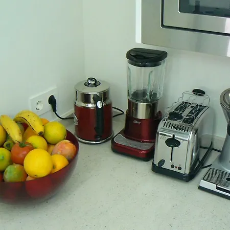 Outstanding Design Space In An Excellent Location * Santa Cruz de Tenerife